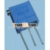 Trimmer potentiometer 3266