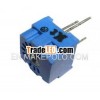 Trimming potentiometer 3323