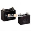 Capacitiors, Run Capacitor