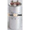 CBB65 Motor Capacitor Air conditioner Capacitor CBB65 Air Conditioner Motor Start Run Capacitor 45uF