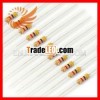 1/4W 1R~10MR Carbon Film Resistor [K121]