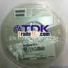 Yageo high voltage capacitor