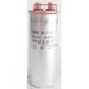 CBB65 Motor Capacitor Air conditioner Capacitor CBB65 Air Conditioner Motor Start Run Capacitor 60uF