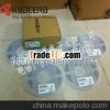 High voltage capacitor