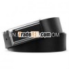 2011 New fashion men High quality plain belt(HS-A13)