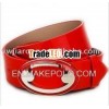 Women's belt