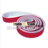 rubber coated timing belts