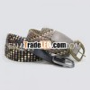 ladies utility fashion beads belts manufacturer wholesale