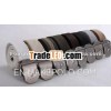 Army Belt Military mens colorful metal belts for man