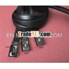 Leather belts for men high quality