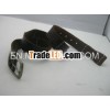 Special style men's belt vintaged