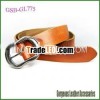 Designer Mens Pure Leather Belts