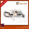 CoWgiRl WeStErN BriNdLe PiNk BLaCk CoNcHo RhiNeStOnE BeLt