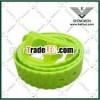 2012 New Arrival Ladies/Womens Fashion plastic Belts