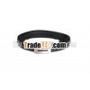 western fashion genuine cowhide belt genuine leather
