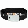 Militay mens metal belts Fashion metal belts