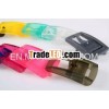 lattest fashion fruitiness children plastic belt