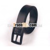 Latest new design colorful unisex plastic waist clips,  TPE plastic belt clip