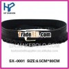 2013 stock belt fashion belt lace with low price and high quality