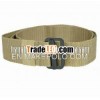 Army waist belt Military BDU inner waist belt