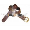 fashion belts