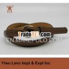 Newest style ladies PU belts SLR-0002