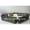 Tactical combat belt army military belt webing belt