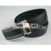 fashion discount western Genuine leather