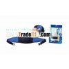 WA-0203HC Posture Back Support,  air cushion waist belt,  with air pump