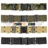 2012 camo military cotton tool belt HH13375 Belts