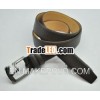 BT-3030A coffee safiyan leather men casual belts