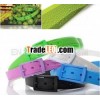 Innovative Designs Belt Plastic Buckle Belt