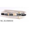 2013 cheap fanshion simple canvas belts