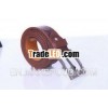 2013 pu belt man solid
