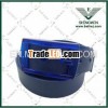 2012 fashion colourful plastic belts with perfume