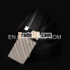 leather tab belt, double d-ring leather belt, leather belt blanks