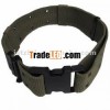 Exquisite,  comfortable German type military waist belt