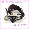 fashion belt, dressy belts for dresses, ladies pu belt