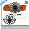 men western rhinestone belts