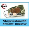 Elastic Knitted Belts/Holeless golf belt