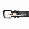 genuine leather belt or pure leather belts or cheap leather belts
