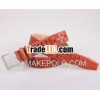 Genuine Leather Belt Double Skin 35mm 35-1075D
