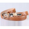 Genuine Leather Belt Double Skin 35mm 35-1029D