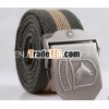 Military belts and buckles Army metal buckle belt