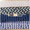 Newest style fabric woven belt