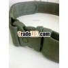 Military tactical belt heavy duty Military belt
