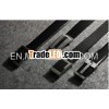 fashion recreational genuine leather belt with kinds of zinc belt head