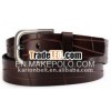 2013 Karion high quality top leather belt