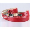 Genuine Leather Belt Double Skin 35mm 35-CRD-D