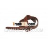 weave leather belts